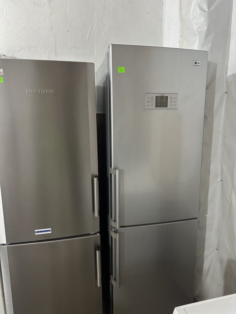 Холодильник LG no-frost + 0 камера